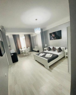 Nicolas Studio by Builiding Ștefan Resort